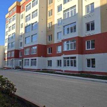 Новый комплекс ЖК Розенталь