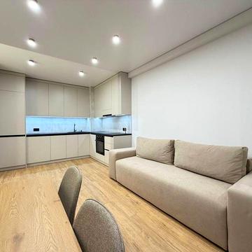 1-Кімнатна ЖК «Квітковий» Газове автономне опалення! Третій поверх! ЖК Квітковий