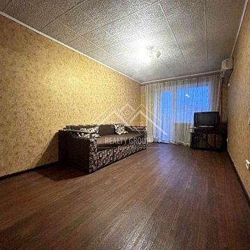 Оренда однокімнатної квартири на Соцмісті (вільна з 15.12)