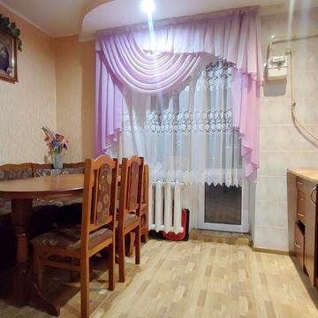 Продаж 3-кім.кв. на 5-му м-ні