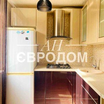 Аренда 1к.квартиры ул. Олимпийская 33. Второй этаж.