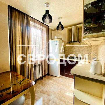 Аренда 1к.квартиры ул. Олимпийская 33. Второй этаж.