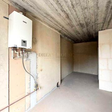 Гатне, на виїзді з Києва. ЖК "Рідний 2", однокімнатна квартира. ЖК Рідний2