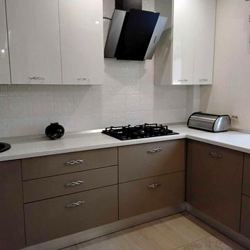 Продам двокімнтатну квартиру в ЖК Кампа ЖК Кампа