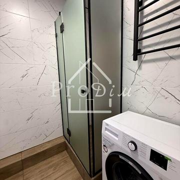 Продаж 1к Квартира Озерна вулиця ЖК на Озерной