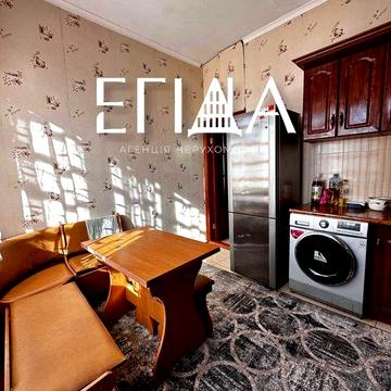 Продаж 2-к квартира район Дитячої обласної лікарні