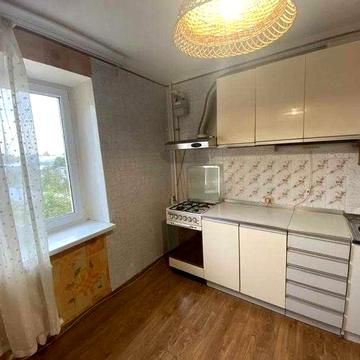 Квартира на 7-й Пересыпкой. Стандарт