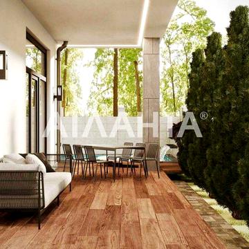 Одноэтажный дом в Дайберге