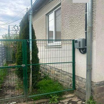 Продаж чудового будинку с. Зняцево,20 км.від УжгородуТорг!без комісії!