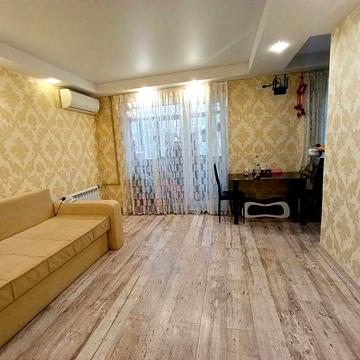 Продам Квартиру. Черёмушки.