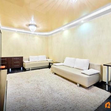 БЕЗ % Оренда 1 кімнатної с. Софіївська Борщагівка вул. Соборна 46