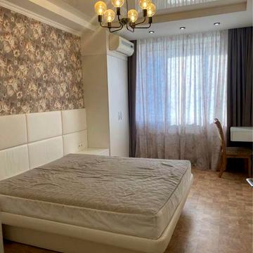 Аренда 3 клм кв жк Изумрудный город, м Бот. Сад, Авантаж