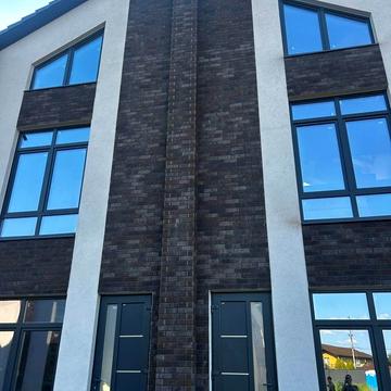 Леся Курбаса вул.