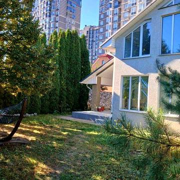 Довгострокова оренда будинку з газом поряд Авенір Плаза