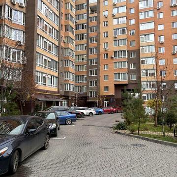 Довгострокова оренда 2к Квартира Князів Коріатовичів вулиця ЖК Резиденция