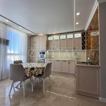 Продажа квартиры ЖК Нивки Парк Святошин С ремонтом Двохуровневая ЖК Нивки Парк