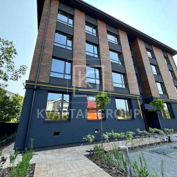 1-к квартира в новому будинку! Центр міста! Газ ЖК Дублін