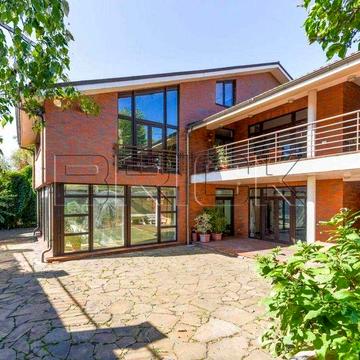 Продаж‼️Будинок‼️Радіальна 4‼️ 422.7 м2‼️Печерськ