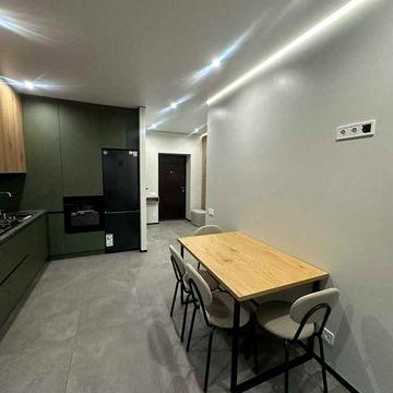 Оренда однокімнатної квартири