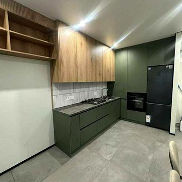 Оренда однокімнатної квартири