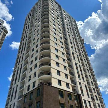 1 комнатная квартира в Кадор Сити на Краснова