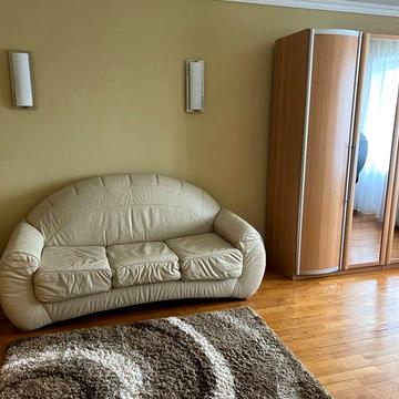 Здам однокімнатну квартиру, Перемога-4 , 8/9