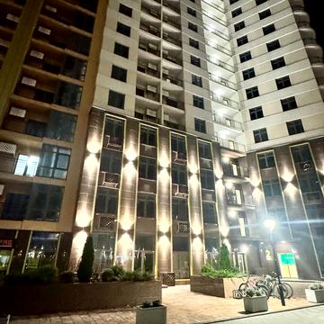 Краснова вул., 1-В