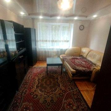 Здам в оренду двокімнатну проспект Молоді