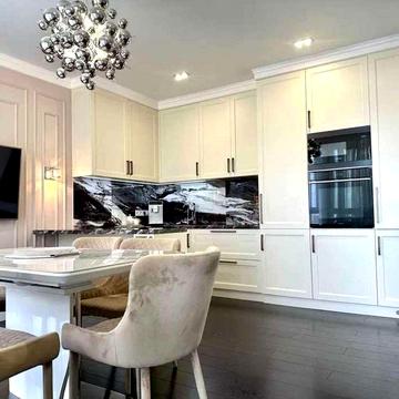 Осокорська вул., 2а