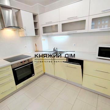 Митрополита Василя Липківського вул. (Урицького), 18