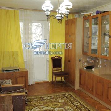 Васильченка вул., 6