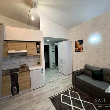 Райдужна вул., 58-Б