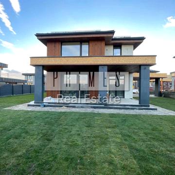 Лісовий пров.