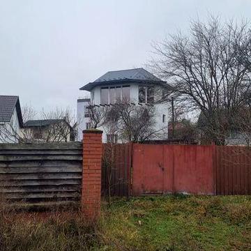 Оболонь Садовая 1