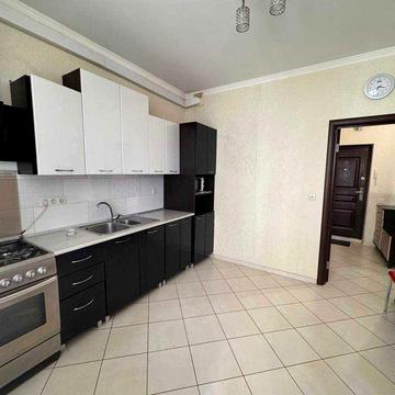 Оренда квартири Вишневе вул. Лесі Українки 21 центр