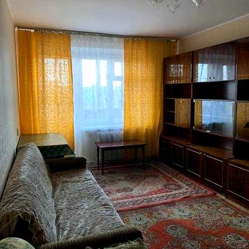 Сдам  1 комнатную  квартиру