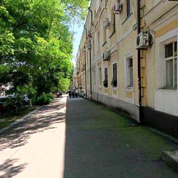 Квартира в центре города на Еврейской