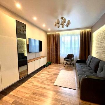 Приозерна вул., 57