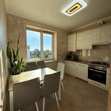 Глібова вул., 8А