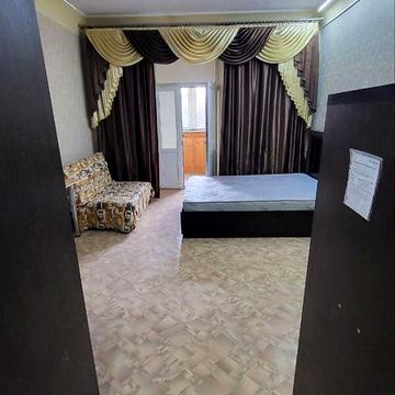 Довгострокова оренда 2к Квартира Бекетова вулиця