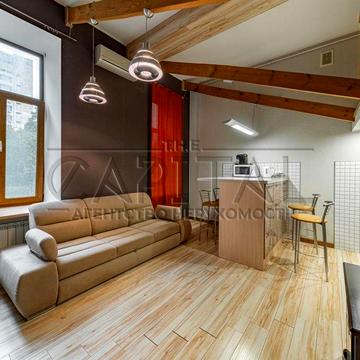 Продаж квартири, вул. Інститутська, Печерський р-н