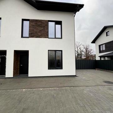 Дуплекс в центрі Ірпеня біля парку «Дубки»