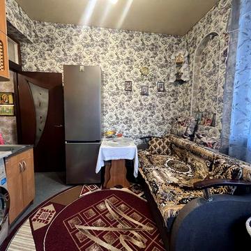 Продам 1 кімнатну квартиру з гарним ремонтом