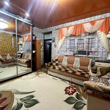 Продам 1 кімнатну квартиру з гарним ремонтом