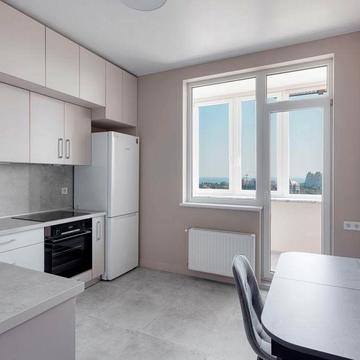 Продам  1 ком в новострое ЖК Апельсин ЖК апельсин