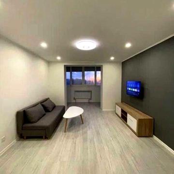 Оренда трикімнатної квартири бул. Зоряный 1-д