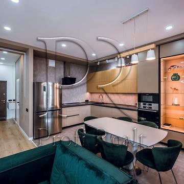 Микільсько-Слобідська вул., 3-А