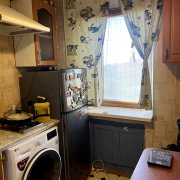 Мачтовая, 18а