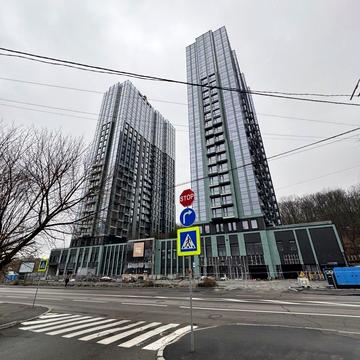 Старонаводницька вул., 42