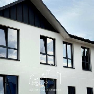 Сучасний дуплекс в топовій локації